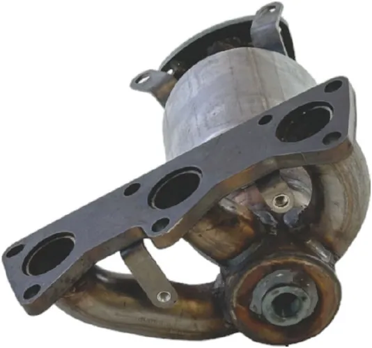 Comprar 090818 Bosal Colector de escape