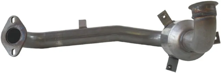 Catalizador de gasolina y diésel para Mazda 3  BK