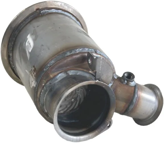 097805 Bosal