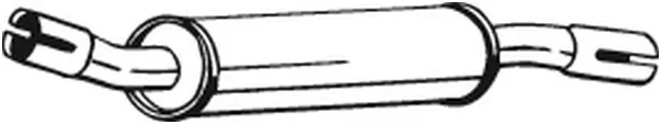 228253 Bosal