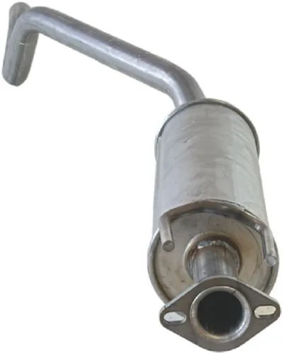 282309 Bosal Silenciador central