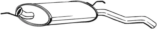 200165 Bosal