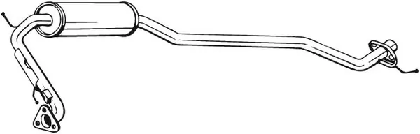 282739 Bosal