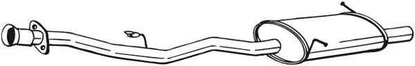 280005 Bosal