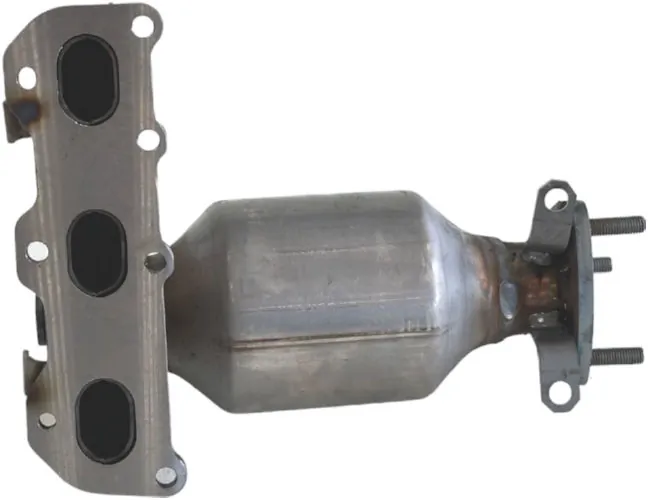 Colectores de escape para Seat Ibiza III 6L1