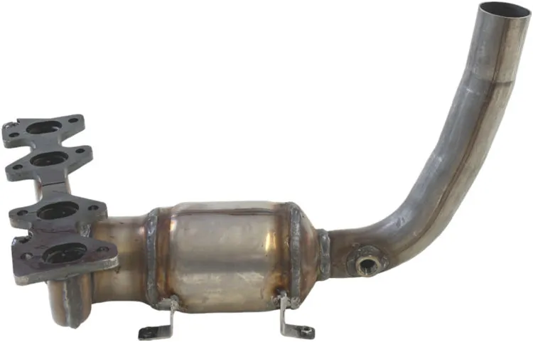 Catalizador Fiat Panda II hatchback (169A) (2003 - 2013) precio, desde 394,13 EUR