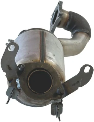 Catalizador 090619 Bosal