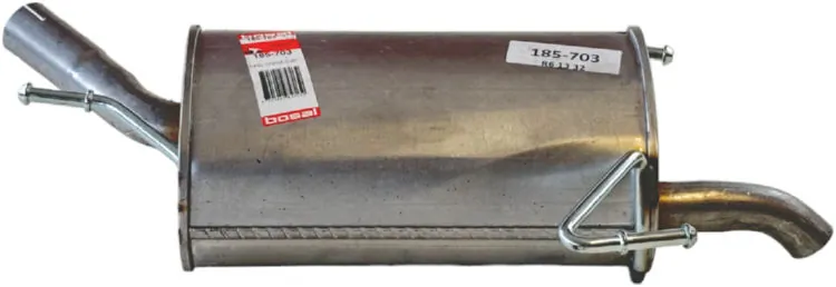 185703 Bosal