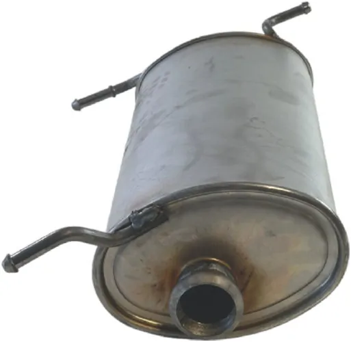 Silenciador trasero para Citroen Xsara  N2