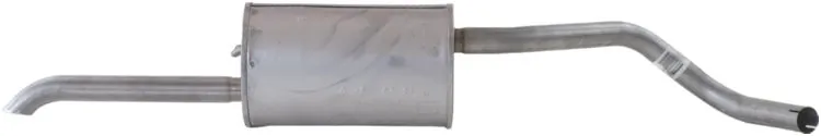 Silenciador trasero Bosal 220005 precio, desde 72,92 EUR