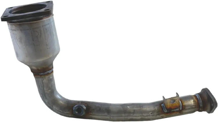 099539 Bosal