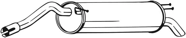 148347 Bosal