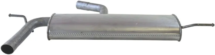 Comprar 227043 Bosal Silenciador trasero