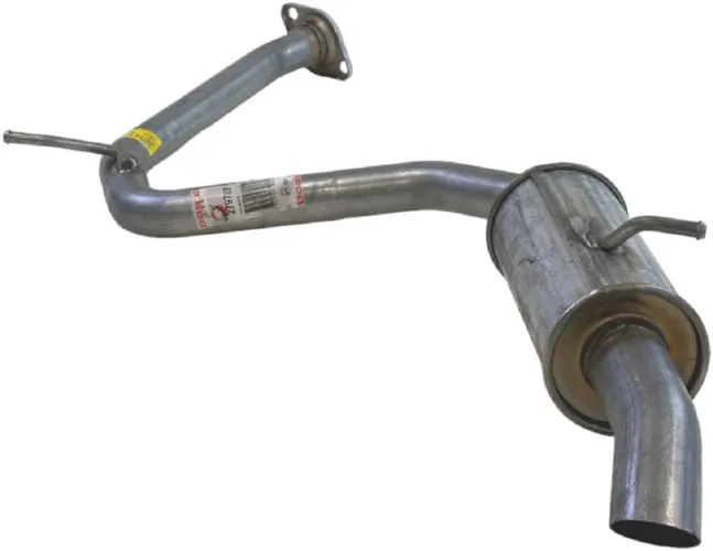 Comprar Silenciador trasero Toyota RAV4 IV A4