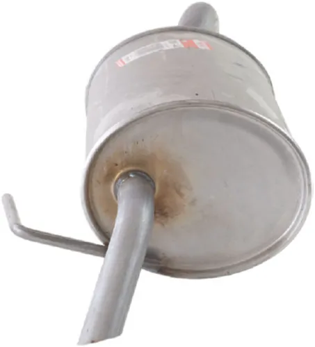 Comprar 200447 Bosal Silenciador trasero