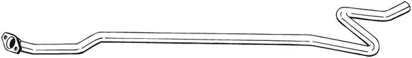 911303 Bosal