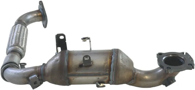Catalizador Ford C-Max Grand monovolumen (CB7) (2010 - 2019) precio, desde 288,67 EUR