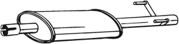 175209 Bosal