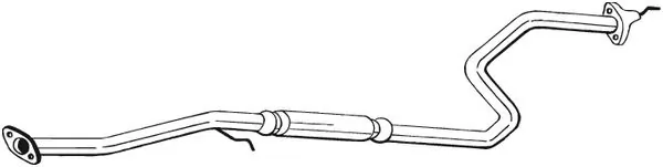 292119 Bosal