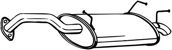 145109 Bosal
