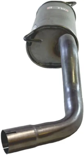 Silenciador trasero Volkswagen Golf IV hatchback (1J1) (1997 - 2008) precio, desde 109,10 EUR