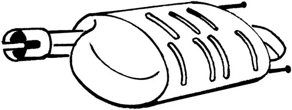 128027 Bosal