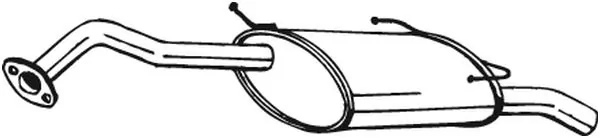 145221 Bosal