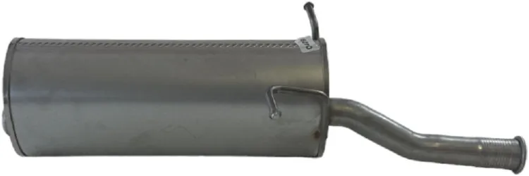 Silenciador trasero Citroen Xsara Picasso monovolumen (N68) (2000 - 2010) precio, desde 71,87 EUR