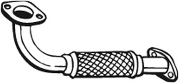 703121 Bosal