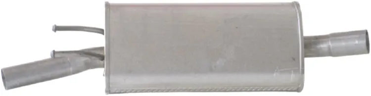 Silenciador trasero Peugeot/Citroen E12821A precio, desde 53,52 EUR