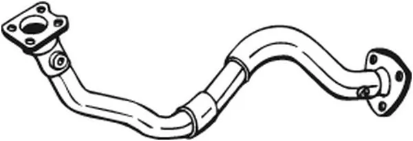 753323 Bosal