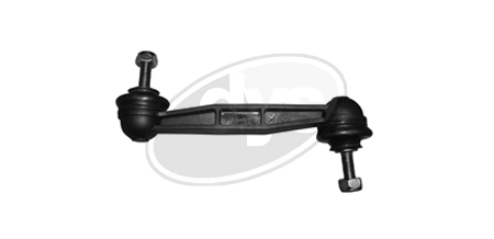 Silentblock de la barra estabilizadora Peugeot 406  (1995-2004)