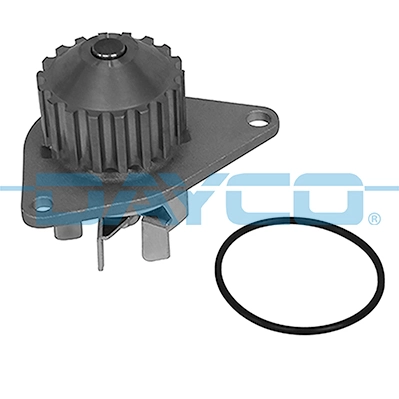 DP030 Dayco Bomba refrigerante coche