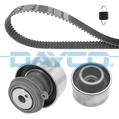 Kit de distribución CT972K1 Continental/Siemens