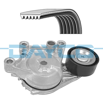 KPV336 Dayco