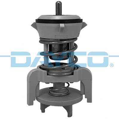 Termostato para Skoda SuperB 3V3