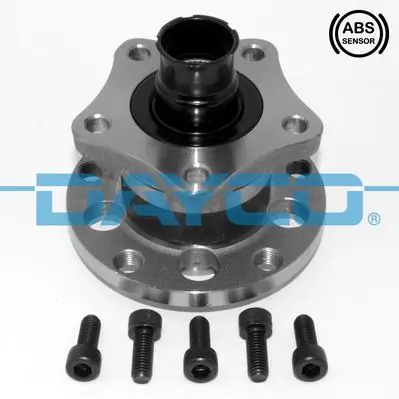 Buje de rueda Skoda SuperB I desde 65,16 €