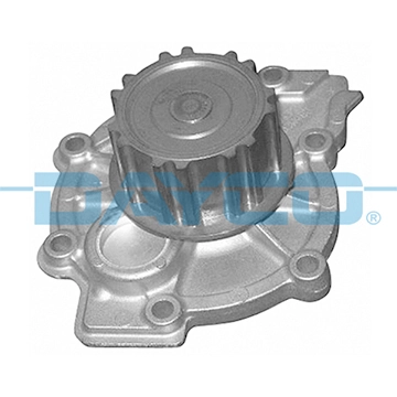 707152070 Kolbenschmidt Bomba refrigerante coche