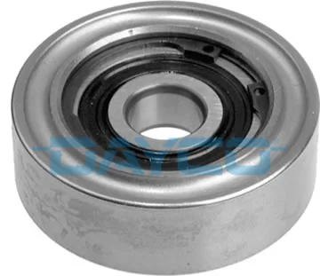 Rodillo tensor correa poli V Chrysler Voyager I desde 22,11 €