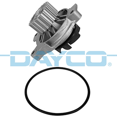 Bombeadora de agua Dayco DP164 precio, desde 34,82 EUR
