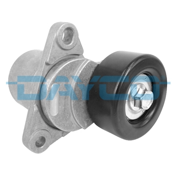 Tensor de la correa trapecial poli v KIA Cerato  (LD)