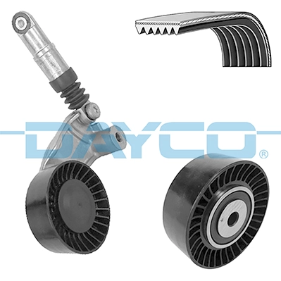 Correa de transmisión, juego Subaru Legacy IV desde 175,25 €