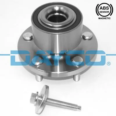 KWD1166 Dayco