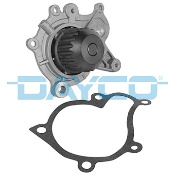 Bomba de agua para KIA Optima TF