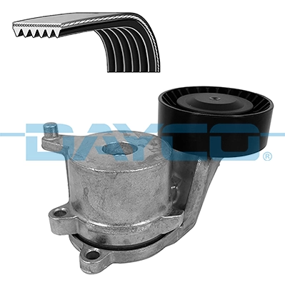 Comprar Correa de transmisión, juego Yaris P13