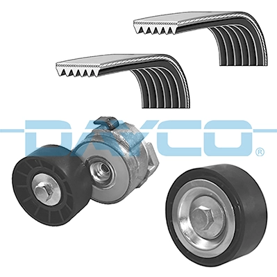 Correa de transmisión, juego Fiat Ducato II desde 94,42 €