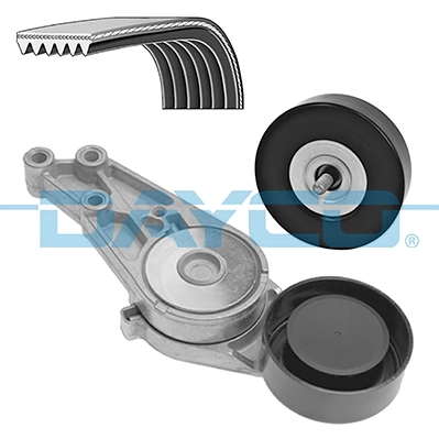 Correa de transmisión para Audi A4  (8H7)