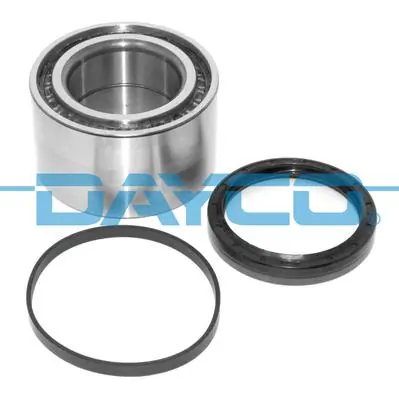 Rodamiento de rueda delantero para Audi A6  (4A5)