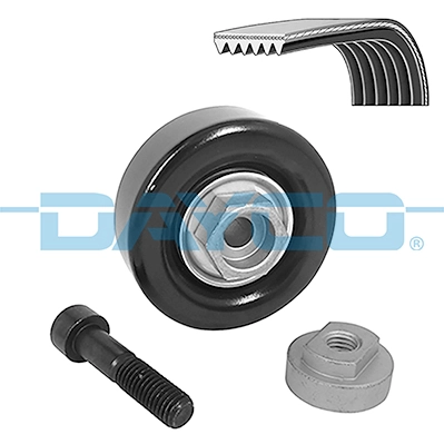 Comprar Correa de transmisión, juego Spark (Matiz) M300