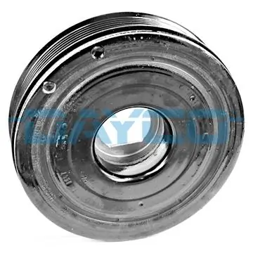 Polea del cigüeñal Nissan Qashqai desde 91,49 €